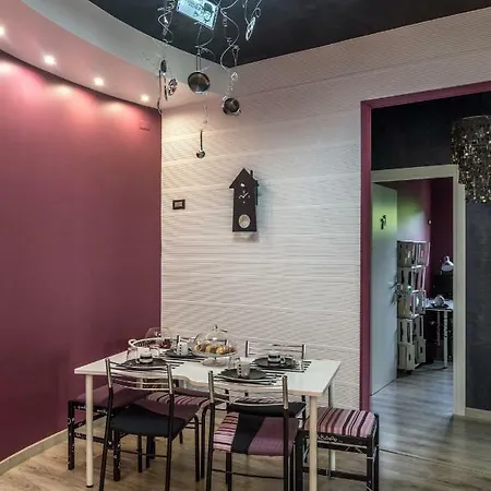 Casa Liola פוטנצה