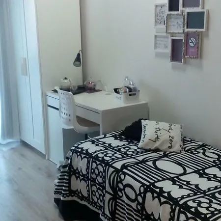 Casa Liola פוטנצה