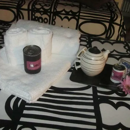 Casa Liola Couette-café