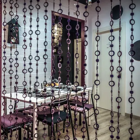 Casa Liola לינה וארוחת בוקר *