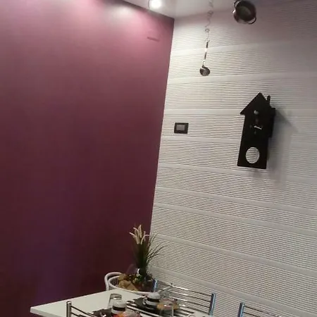 Casa Liola לינה וארוחת בוקר