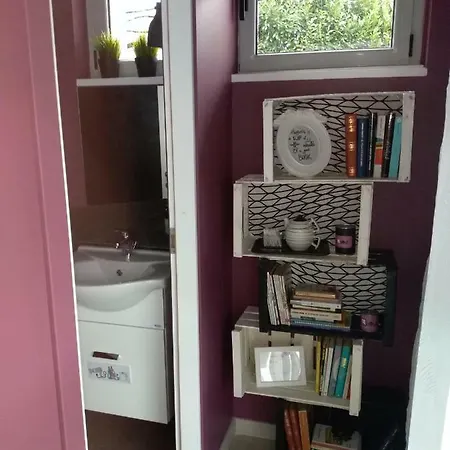 Casa Liola לינה וארוחת בוקר פוטנצה