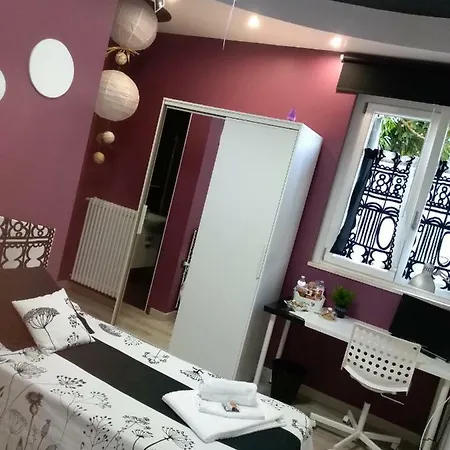 Casa Liola לינה וארוחת בוקר *