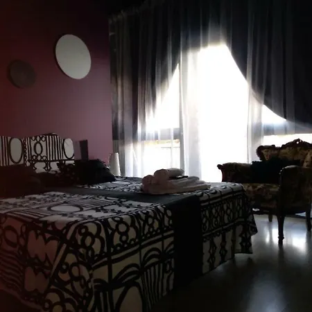 Casa Liola פוטנצה