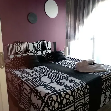 Casa Liola לינה וארוחת בוקר *